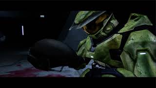 ︎Halo: Combat Evolved - XEMU - Microsoft Xbox (OG - 2K1) - 2021-12-30