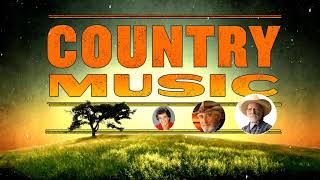 Jim Reeves, Alan Jackson, George Strait, Kenny Rogers - Favorite Country Music Best Songs Full Album