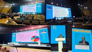 IFLA Presentation on Digital Literacy, Astana, 20 08 2025