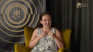 Interviu Maria Marica - RCO Way to Concertgebouw