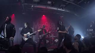Maggots (Hommage Slipknot)-Eeyore, CEM Chicoutimi, 25 Octobre 2025, GoPro 4K