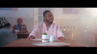 Mwinda Mannekin - Bina Ngo