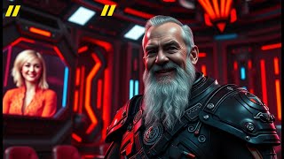 The Galactic Council Declared War—Earth Barely Reacted | HFY