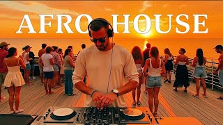 SUMMER AFRO HOUSE Sunset Mix (Adam Port, Hugel, Avicii, The Weeknd, Coldplay, Diplo) - LIVE 24/7