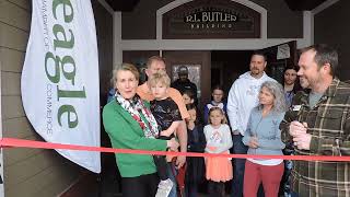 Reis Wellness Ribbon Cutting 4/14/2022