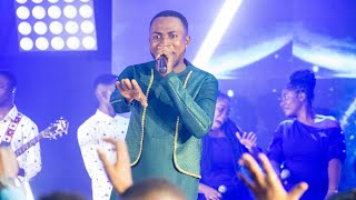 2AJ PERFORM NNE3MA AYE YIE LIVE @ HIS LAUNCHING