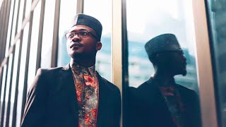 Episode 53 - Komi Olaf on Afrofuturism, Art & Redefining Black Identity