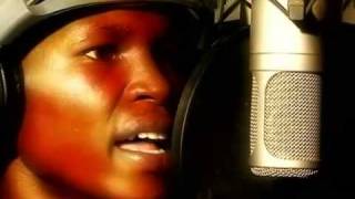 I'm a winner - Davis Ntare and Tusker Project Fame 4 contestants