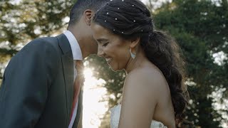 Kennolyn Hilltop | Sheldon + Anna | Destination Wedding