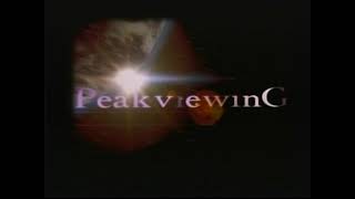 Peakviewing Transatlantic PLC - version 2 (1997) Logo