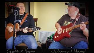 Johnny Hiland & Scott Kilborn “Payday”