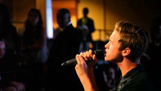 Ryan Beatty Performs at DoSomething.org's Spring Dinner