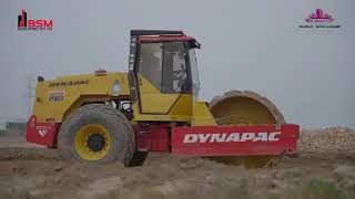 Sector 1 Extension Progress  New Metro City Kharian Sarai Alamgir Development Update