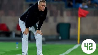 Why do Ireland not have a Sports Psychologist?