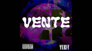VENTE-YEIDT x SIXTO SALAYA( VISUALIZER)