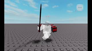 Aeros theme - Cube combination