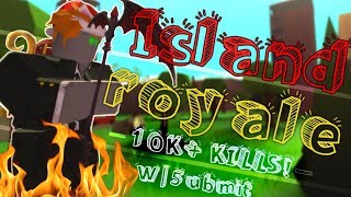 (New Update)!code !?LETS GO LIVE?!Island Royale Livestream|Lets Play|w Submit Road 2 1.5k(I_I )