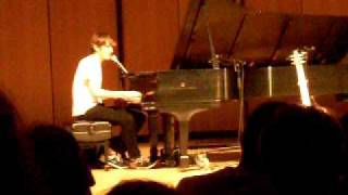 BO BURNHAM