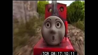 thomas the tanked engine