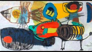Fernando Fiszbein: "Mosaiques"