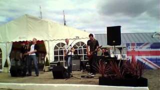 Disappear - My Endeavour - Live @ Navy Days