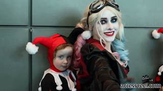 Vlog 5 – Supanova Comic-Con & Gaming Perth – Meeting the Fans #2