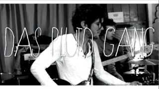 Audio Works Session 4 - Das Pluto Gang