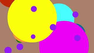 Five Easy Pieces: Scherzo (3/5)