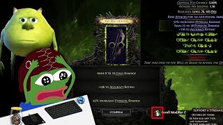 Bro’s Casually Abusing the "ABYSS EXPLOIT"… Ban Incoming??