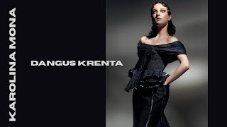 Karolina Mona - Dangus krenta (audio)