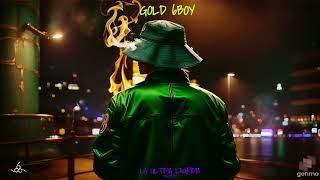 GOLD 6BOY - B2B (Visualizer)