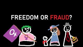 Modern Feminism Explained In 3 Minutes