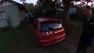 Renault Clio 182 Cup LE