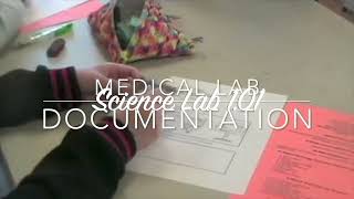 The Blueprint STEM In Education "CI" Creative Intelligence Medical Technology   Science Lab 1.01