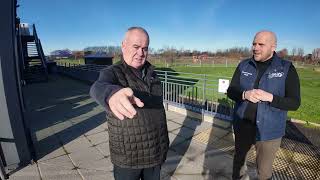 Exciting New Facility at Unity Beach Somerset | A Fantastic 2026 Awaits
