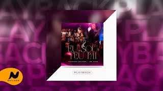 Valesca Mayssa | Eu Sou Teu Pai (Playback com Letra)