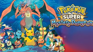 We have begun spreading the word of !prime across the continents ｜ Super Mystery Dungeon Stream 4