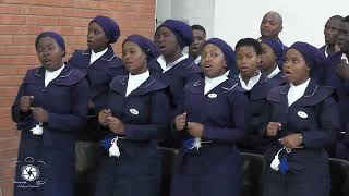 Burning Fire of God Baba Ngiyakuthanda