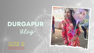 Ashtami+Vijaydashmi vlog💜✨️ #asansol #durgapujavlog