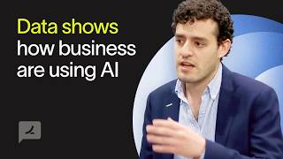Half of business are paying for AI... and Anthropic is winning