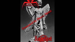 Angelust "Church Burner Blues"