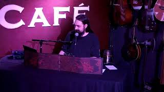 Dungeons and Dragons live with DM Arty!!
