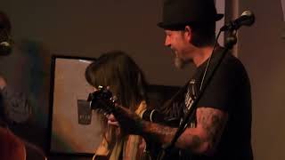 Annie & Rod Capps at The Chelsea Alehouse 04-15-2016