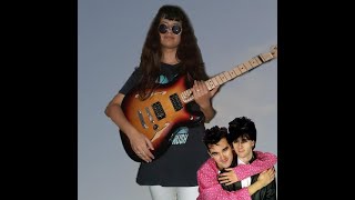 This Charming Man- The Smiths| guitar cover by Isabella MH