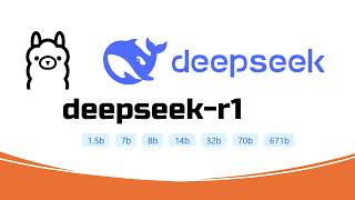 How to Use Deepseek LLM in Ollama