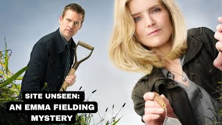 Emma Fielding 1: Site Unseen | Cozy Crime Full Movie