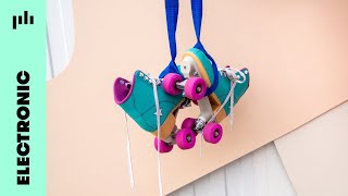 Poppy Black - Bring It Bring It Yeah (Official Audio)