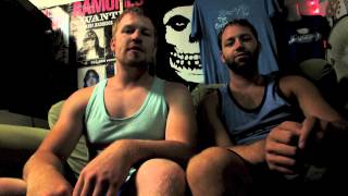 Inner Comatose & Gunpowder Sunset Vlog +  Push and Pull (Acoustic in Studio Promo)