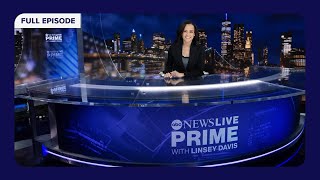 ABC News Live Prime: Dec. 23, 2025