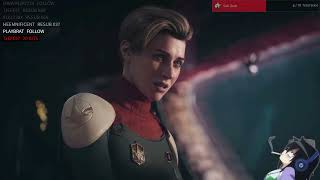 Streamin On The Outer Worlds 2
